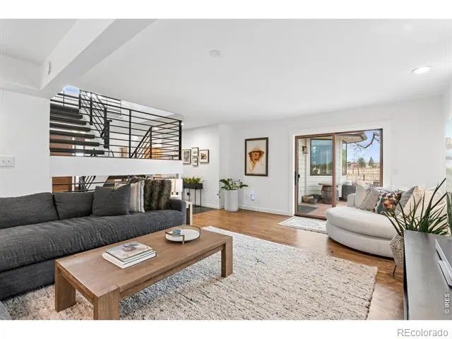 9421 Gunbarrel Ridge Road Boulder, CO 80301
