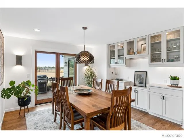 9421 Gunbarrel Ridge Road Boulder, CO 80301
