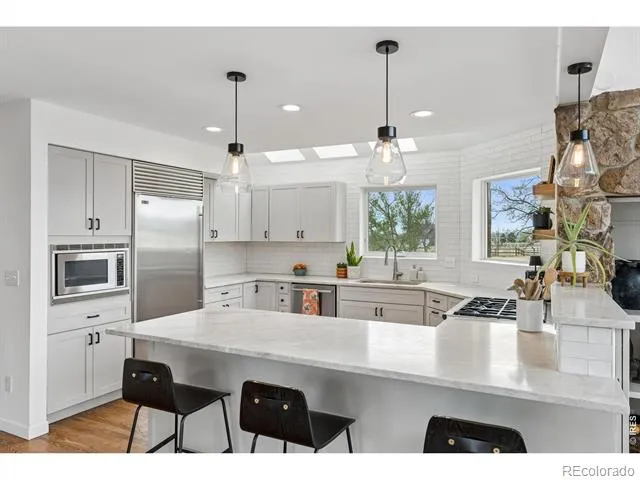 9421 Gunbarrel Ridge Road Boulder, CO 80301