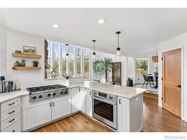 9421 Gunbarrel Ridge Road Boulder, CO 80301