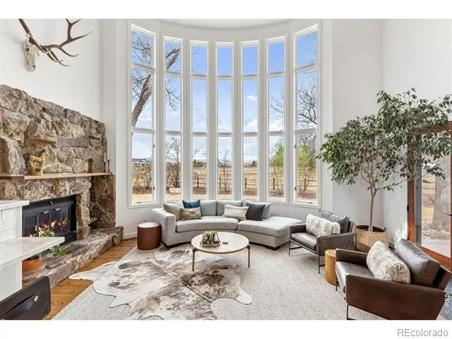 9421 Gunbarrel Ridge Road Boulder, CO 80301