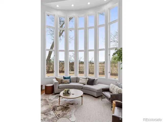 9421 Gunbarrel Ridge Road Boulder, CO 80301