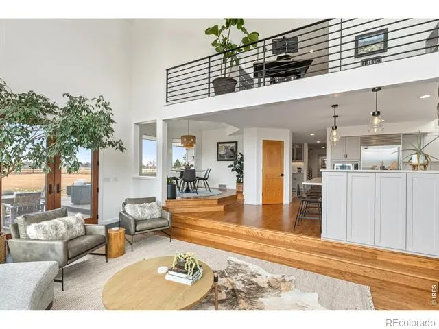 9421 Gunbarrel Ridge Road Boulder, CO 80301