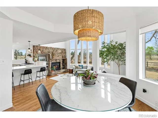 9421 Gunbarrel Ridge Road Boulder, CO 80301