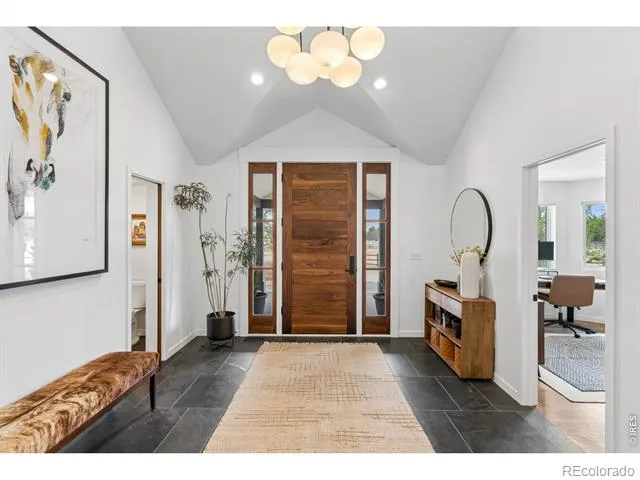 9421 Gunbarrel Ridge Road Boulder, CO 80301