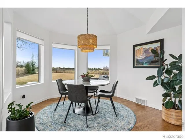 9421 Gunbarrel Ridge Road Boulder, CO 80301