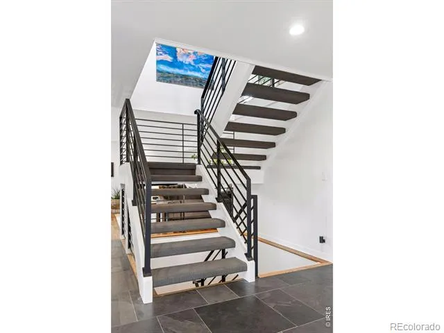 9421 Gunbarrel Ridge Road Boulder, CO 80301
