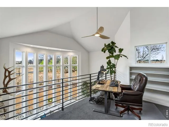 9421 Gunbarrel Ridge Road Boulder, CO 80301
