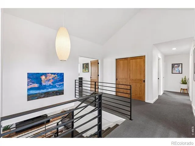 9421 Gunbarrel Ridge Road Boulder, CO 80301
