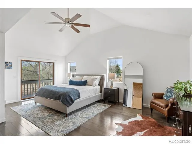 9421 Gunbarrel Ridge Road Boulder, CO 80301