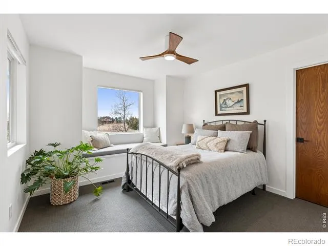 9421 Gunbarrel Ridge Road Boulder, CO 80301