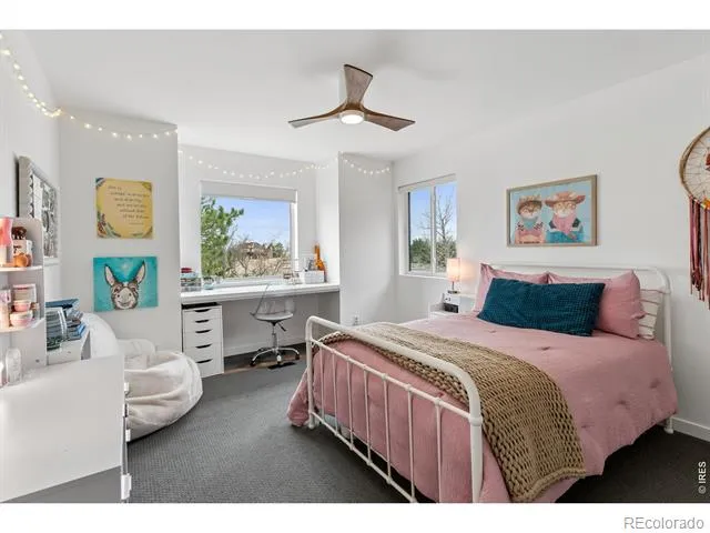 9421 Gunbarrel Ridge Road Boulder, CO 80301