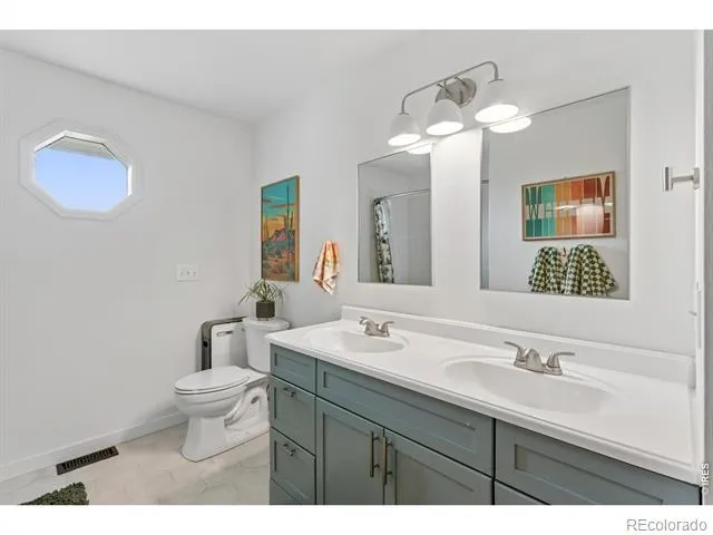 9421 Gunbarrel Ridge Road Boulder, CO 80301