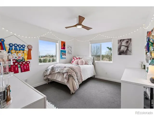 9421 Gunbarrel Ridge Road Boulder, CO 80301