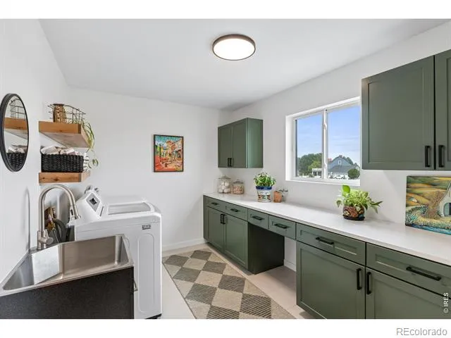 9421 Gunbarrel Ridge Road Boulder, CO 80301