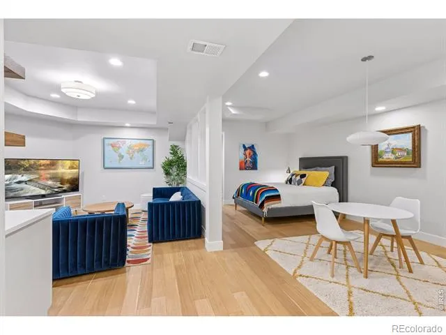 9421 Gunbarrel Ridge Road Boulder, CO 80301