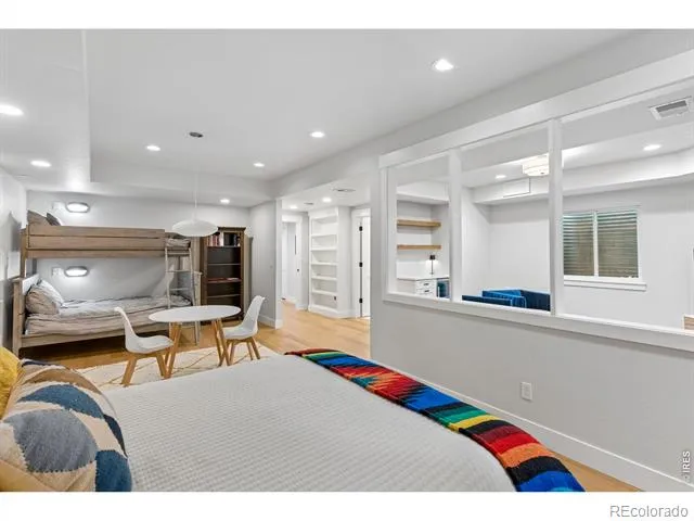 9421 Gunbarrel Ridge Road Boulder, CO 80301