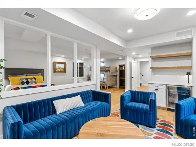 9421 Gunbarrel Ridge Road Boulder, CO 80301