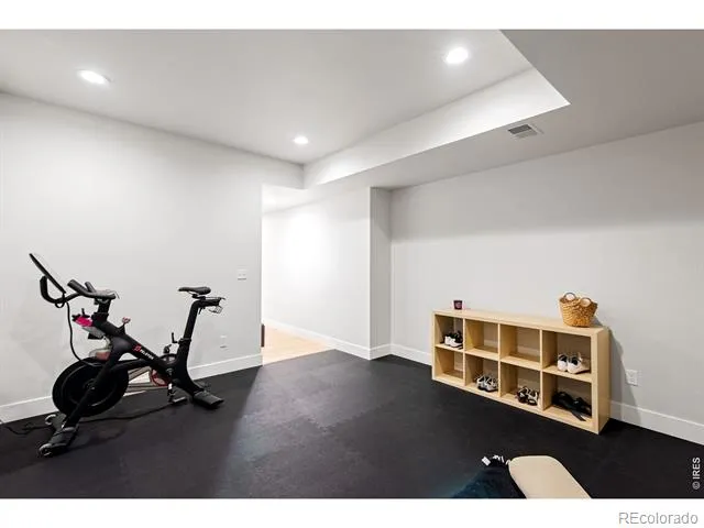 9421 Gunbarrel Ridge Road Boulder, CO 80301