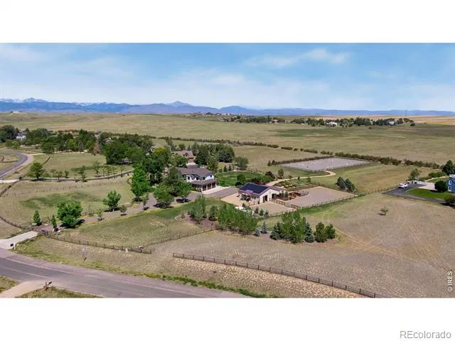 9421 Gunbarrel Ridge Road Boulder, CO 80301