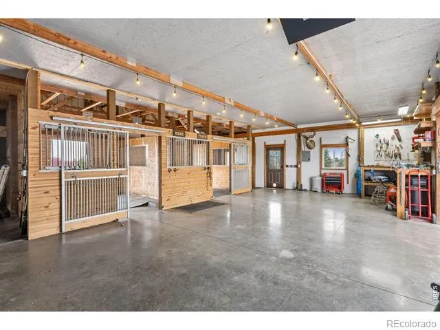 9421 Gunbarrel Ridge Road Boulder, CO 80301