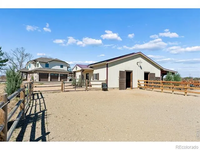 9421 Gunbarrel Ridge Road Boulder, CO 80301