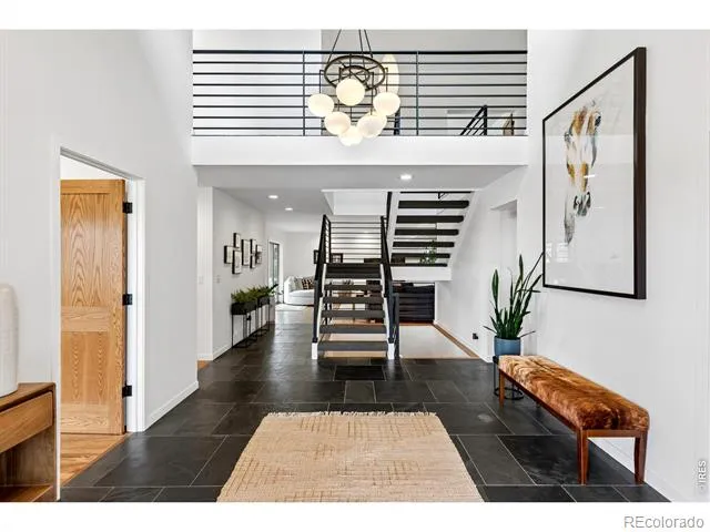 9421 Gunbarrel Ridge Road Boulder, CO 80301