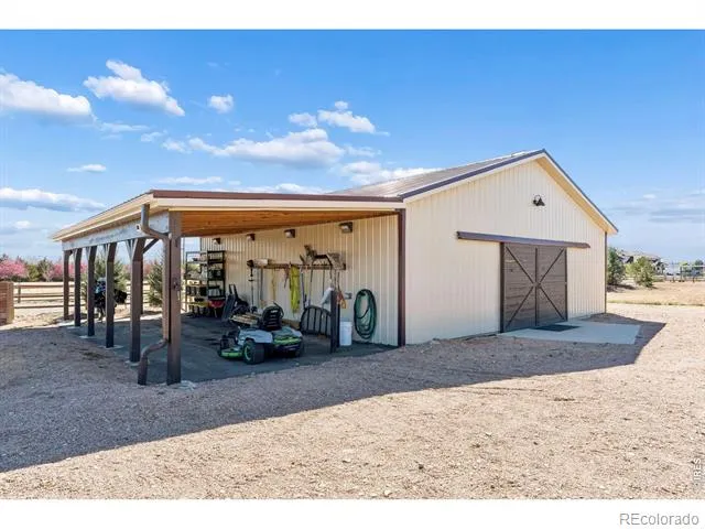 9421 Gunbarrel Ridge Road Boulder, CO 80301