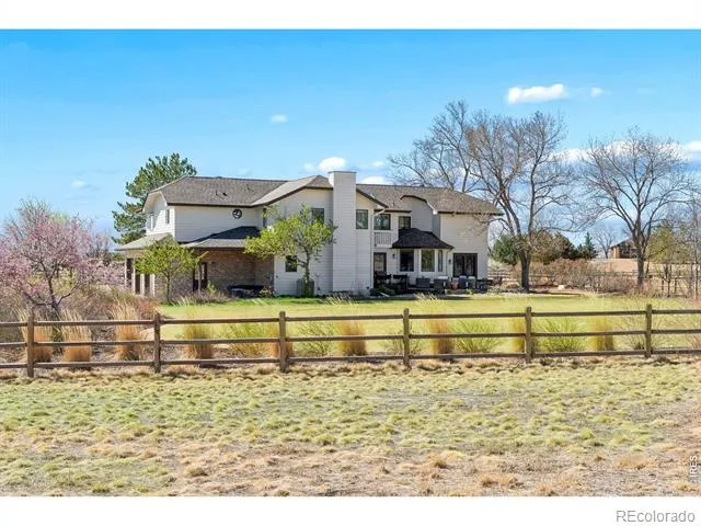 9421 Gunbarrel Ridge Road Boulder, CO 80301