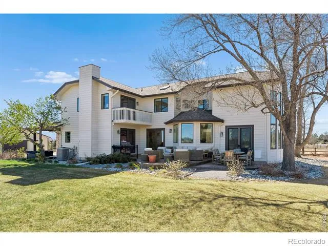 9421 Gunbarrel Ridge Road Boulder, CO 80301