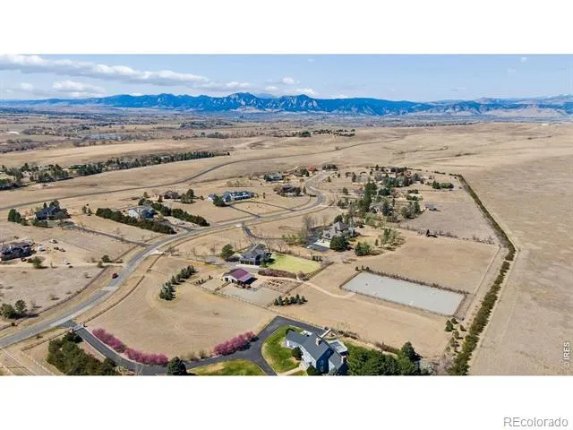 9421 Gunbarrel Ridge Road Boulder, CO 80301