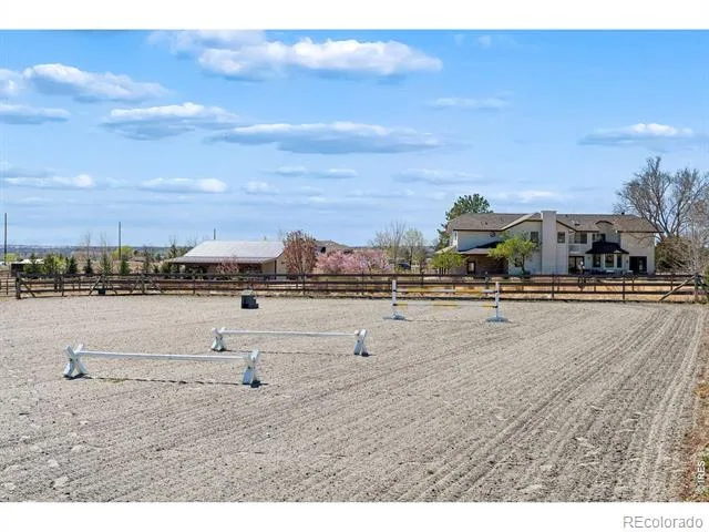 9421 Gunbarrel Ridge Road Boulder, CO 80301