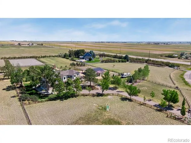9421 Gunbarrel Ridge Road Boulder, CO 80301