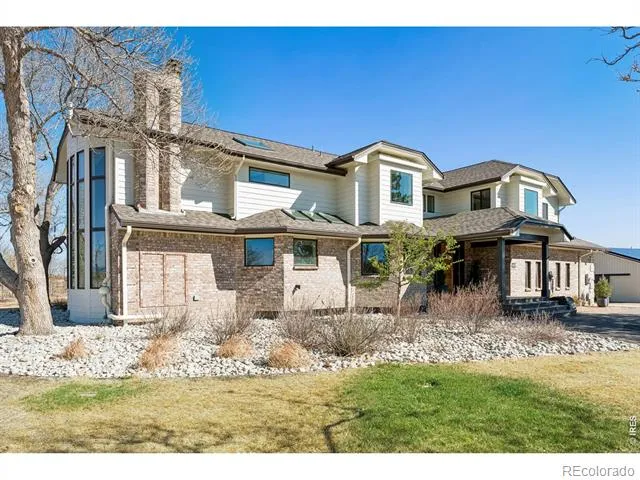 9421 Gunbarrel Ridge Road Boulder, CO 80301