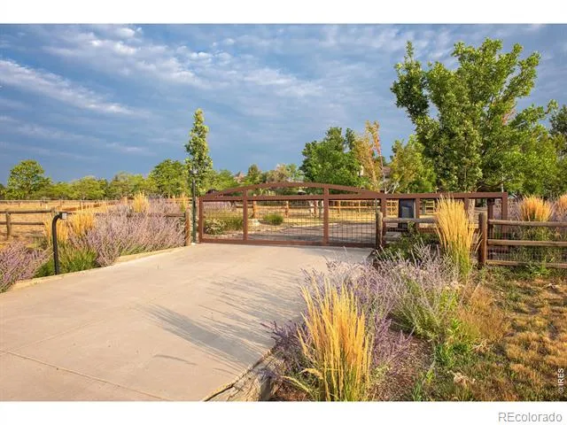 9421 Gunbarrel Ridge Road Boulder, CO 80301