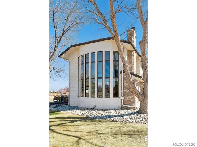 9421 Gunbarrel Ridge Road Boulder, CO 80301
