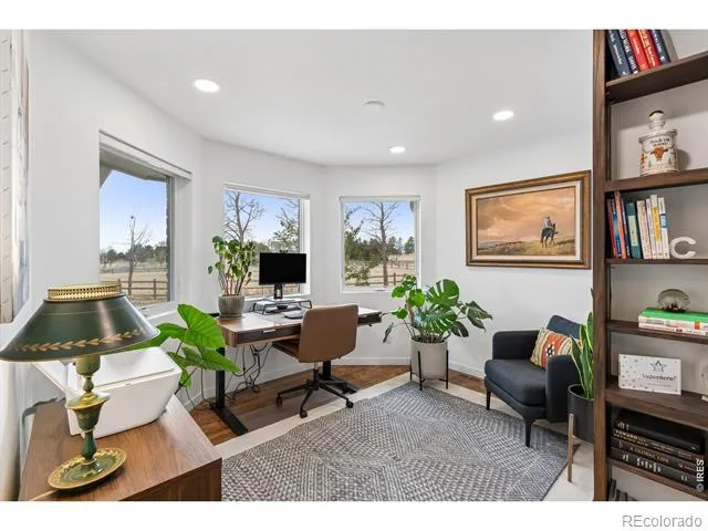 9421 Gunbarrel Ridge Road Boulder, CO 80301