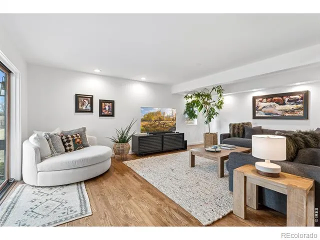 9421 Gunbarrel Ridge Road Boulder, CO 80301