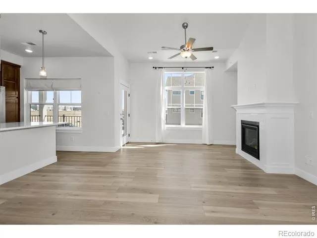 3425 Triano Creek Drive #201 Loveland, CO 80538