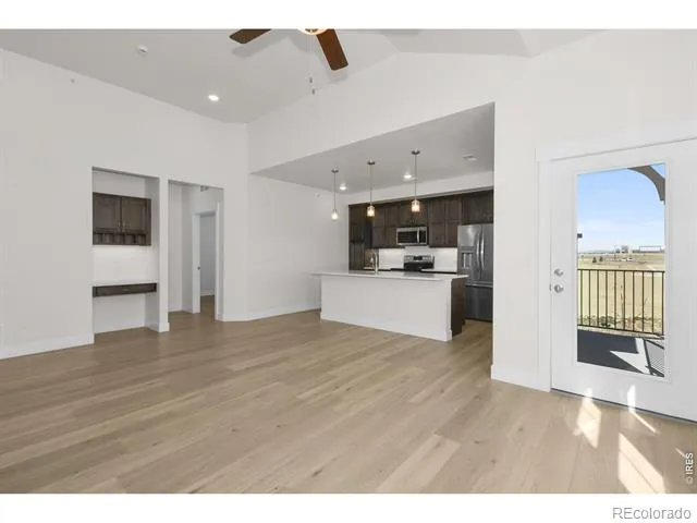 3425 Triano Creek Drive #201 Loveland, CO 80538