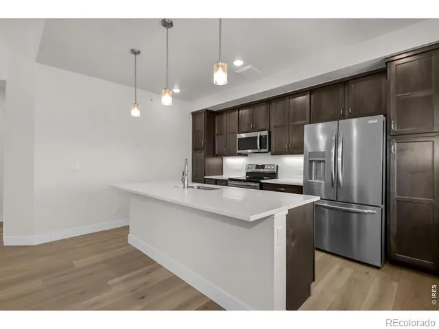 3425 Triano Creek Drive #201 Loveland, CO 80538