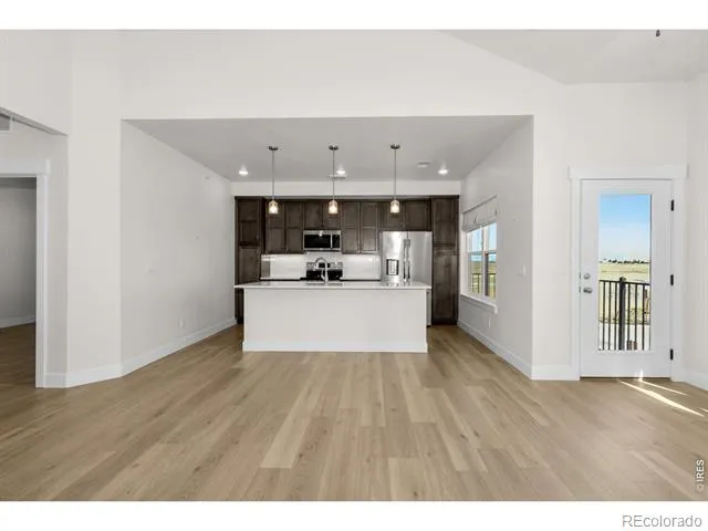 3425 Triano Creek Drive #201 Loveland, CO 80538