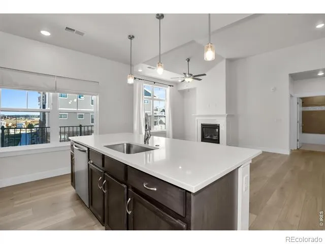3425 Triano Creek Drive #201 Loveland, CO 80538