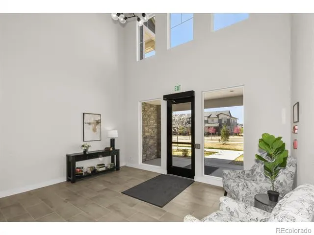 3425 Triano Creek Drive #201 Loveland, CO 80538