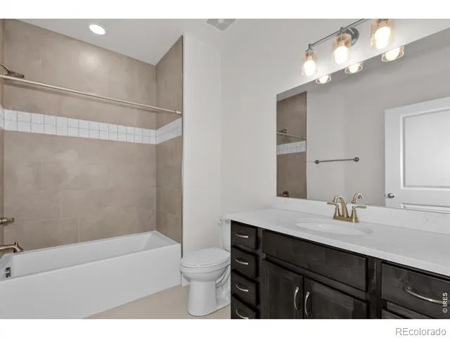 3425 Triano Creek Drive #201 Loveland, CO 80538