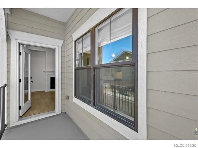 3425 Triano Creek Drive #201 Loveland, CO 80538