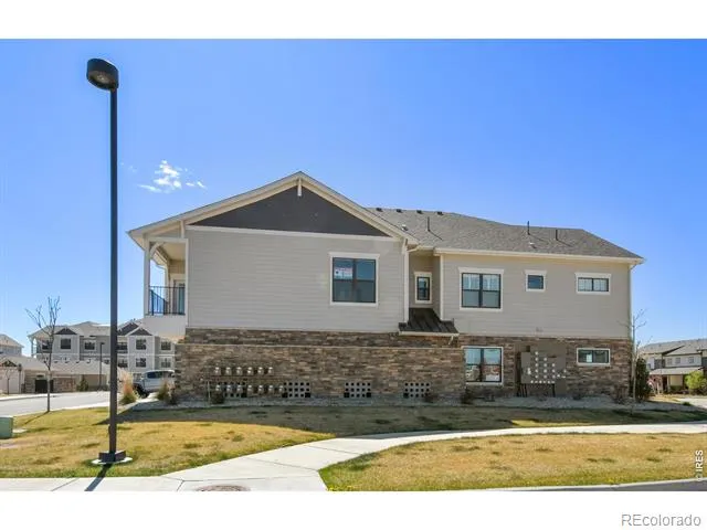 3425 Triano Creek Drive #201 Loveland, CO 80538