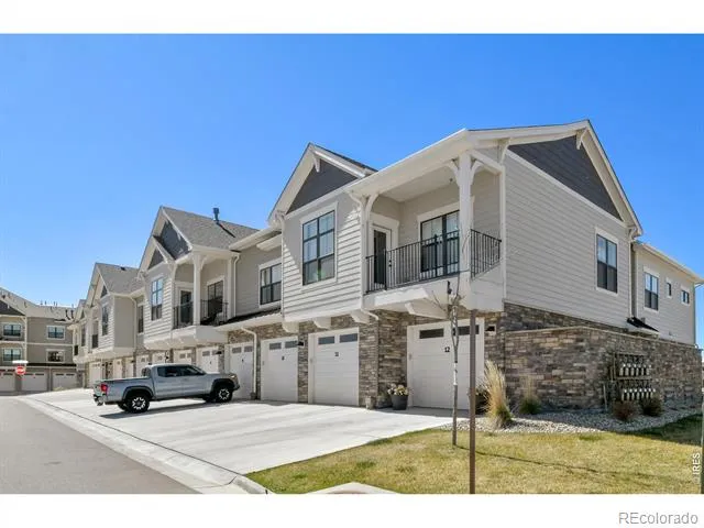 3425 Triano Creek Drive #201 Loveland, CO 80538