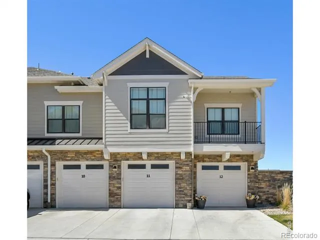 3425 Triano Creek Drive #201 Loveland, CO 80538
