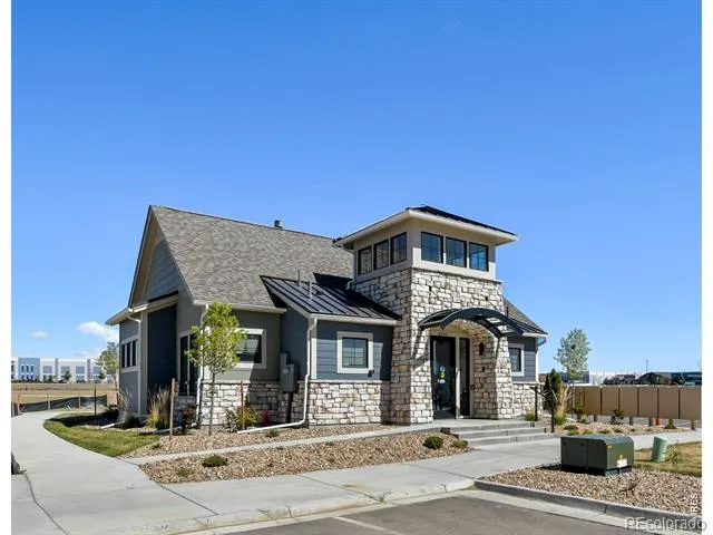 3425 Triano Creek Drive #201 Loveland, CO 80538